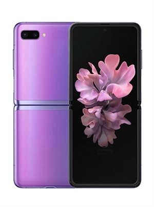 Samsung Galaxy Z Flip 256/8GB (Pink) Chính hãng