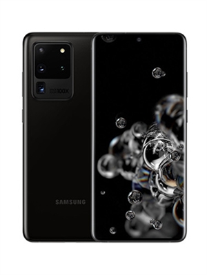 Samsung Galaxy S20 Ultra 128/8GB (Black) Chính hãng