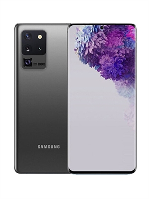Samsung Galaxy S20 Ultra 128/12GB (Gray) Chính hãng