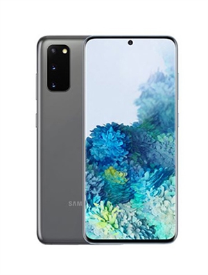 Samsung Galaxy S20 Plus 128/8GB (Gray) 98%
