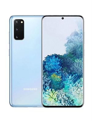 Samsung Galaxy S20 Plus 5G 256/12GB (Blue) 98%