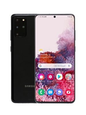 Samsung Galaxy S20 Plus 5G 128/8GB (Black) 98%