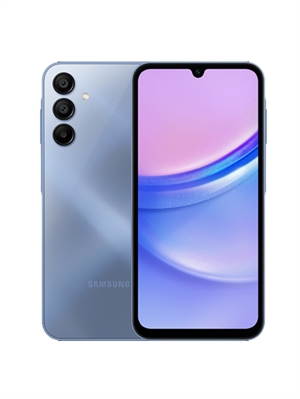 Samsung Galaxy A15 - 8GB/128GB - Chính hãng (Blue)