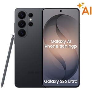 Samsung galaxy S26 Ultra 5G 12GB/256GB Chính hãng