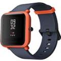 Đồng hồ thông minh Xiaomi Amazfit Bip Smart Watch (Orange) Chính hãng DGW