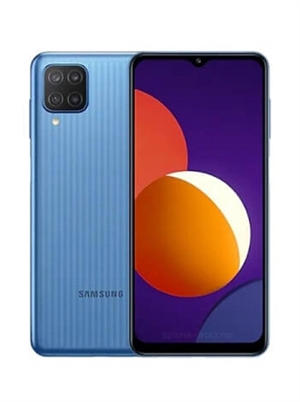 Samsung Galaxy M12 64/4GB (Blue) Chính hãng