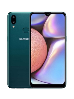 Samsung Galaxy A10s 32/2GB (Green) Chính hãng, rẻ hơn thị trường 340K , giá FPT, TGDĐ 3.090K