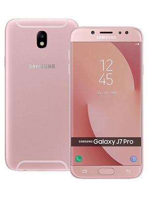 Samsung Galaxy J7 Pro (hồng) 32/3G 98%