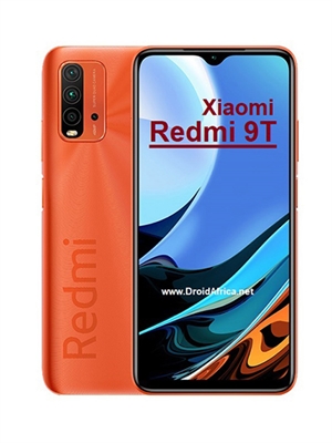 Xiaomi Redmi 9T 128/6GB (Pink) Chính hãng, Pin 6.000 mAh