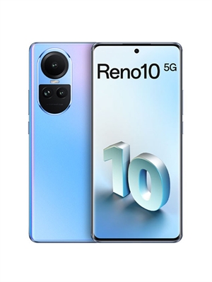 Điện thoại di động OPPO Reno10 5G 8GB/128GB Chính hãng (Blue)