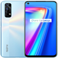 Realme 7 128/8G (Silver) Chính hãng