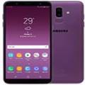 Samsung Galaxy J8 32/3G- Chính hãng (Purple) rẻ hơn thị trường 2.910k, giá FPT, TGDĐ 7.290K