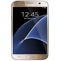 Samsung Galaxy S7 2 sim (Vàng) Chính hãng 32/4G 98%