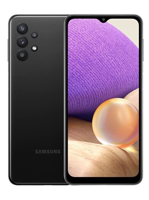 Điện thoại di động Samsung Galaxy A13 4GB/64GB (Black) Chính hãng