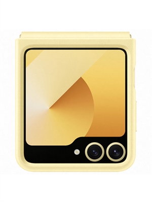 Samsung Galaxy Z Flip6 256GB Gold (Chính hãng)