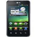 LG Optimus 2X (P990)