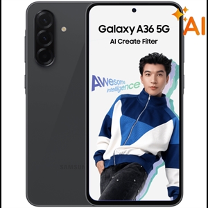 Samsung Galaxy A36 5G 8/128GB- Hàng chính hãng