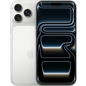 iPhone 17 Pro Max 512GB Silver- Chính hãng VN/A