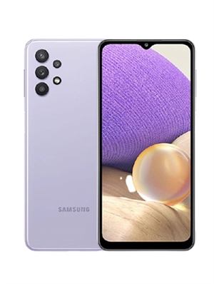 Samsung Galaxy A32 5G 128/4GB (Violet) 98%