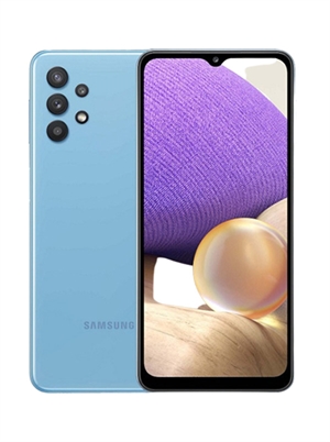 Samsung Galaxy A32 5G 128/8GB (Blue) Chính hãng