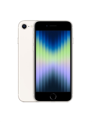 iPhone SE 2020 64GB (White) 98%