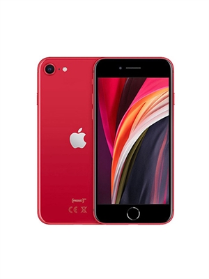 iPhone SE 2020 64GB (Red) 98%