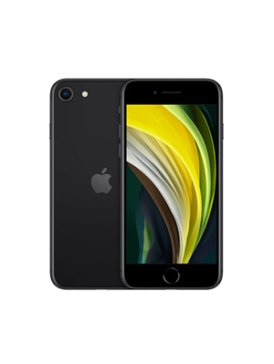 iPhone SE 2020 64GB (Black) 98%