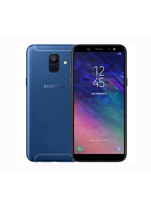 Samsung Galaxy A6 (2018) 32/3G Blue 98%