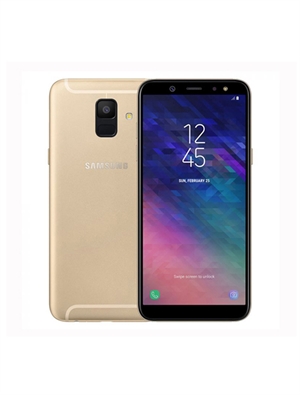 Samsung Galaxy A6 (2018) 32/3G Gold 98%