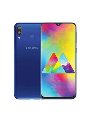 Samsung Galaxy M20 32/3G (Blue) 98%