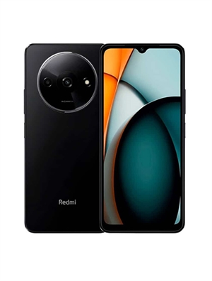 Điện thoại Redmi A3X Black 4GB/128GB Chính hãng