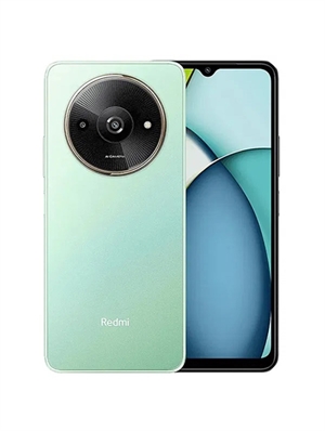 Điện thoại Redmi A3X Light Green 4GB/128GB Chính hãng