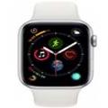 Apple watch series 4 GPS 44mm Aluminum (White)