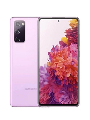 Samsung Galaxy S20 FE 128/6GB (Violet) 98%