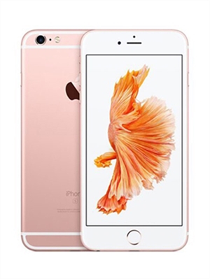 iPhone 6s 128GB Hồng 98%