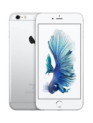 iPhone 6s 128G (Trắng) 98%