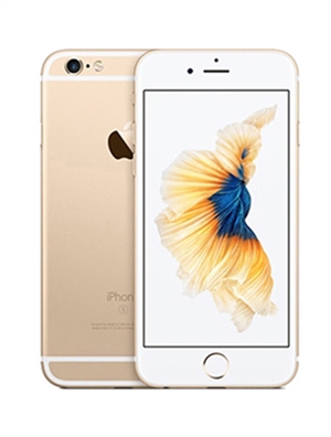 iPhone 6s 128G (Vàng) 98%