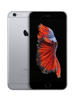 iPhone 6s Plus 32G (Xám) 98%