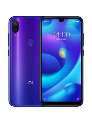 Xiaomi Mi Play 64/4GB (Blue)