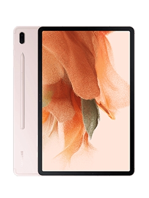 Samsung Galaxy Tab S7 FE T735 (Pink) Chính hãng