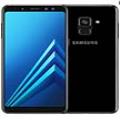 Samsung Galaxy A8 2018 (A530) Black 98%