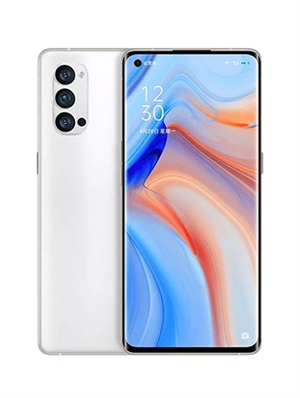 Oppo Reno 5 5G 128/8GB (White) Chính hãng