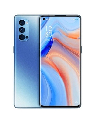 Oppo Reno 5 5G 128/8GB (Blue) Chính hãng