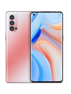 Oppo Reno 5 5G 128/8GB (Pink) Chính hãng