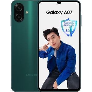Samsung Galaxy A07 6GB/128GB