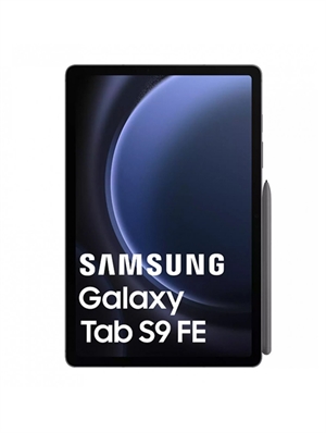 Samsung Galaxy Tab S9 FE Wifi 6GB/128GB (Black)