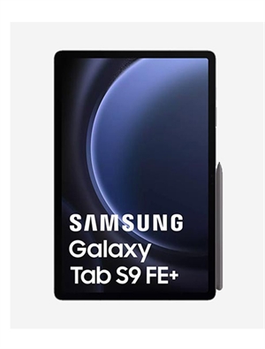 Máy tính bảng Samsung Galaxy Tab S9 FE Plus Wifi 8GB/128GB (Gray)