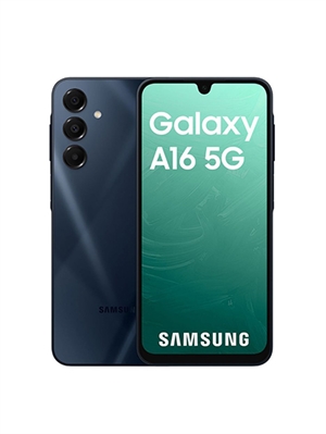 Samsung Galaxy A16 5G 8GB/128GB Black (Chính hãng)