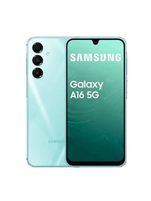 Samsung Galaxy A16 5G 8GB/128GB Green (Chính hãng)