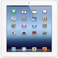 iPad 4 16GB White Like new (WIFI + 4G)